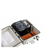 Control automático para banco de condensadores RBC-01 - Imagen 6