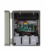 Control automático para banco de condensadores RBC-01 - Imagen 8