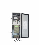 Control para banco regulador de tensión monofásico - Imagen 3