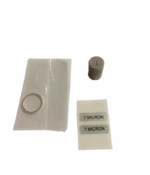 Filtro de partículas de 7 micras para analizador Ametek 3050 - Imagen 2