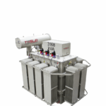 Transformadores Tipo Aceite Especiales