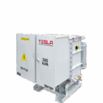 Transformadores en Aceite Trifásico Convencional Hasta 2000 kVA Serie 1.2/1.2 kV (baja-baja en aceite)