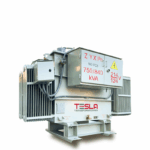 Transformador Trifásico Reductor (SDT) para el sector petrolero