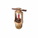 VK106 - Rociador vertical de pared Micromatic® de respuesta estándar (K5.6)