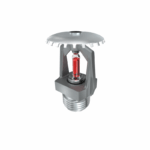VK130, VK132 - Aspersor micromático de acero inoxidable (K5.6)