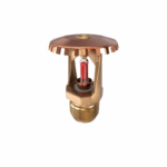 VK145 - Rociador vertical de respuesta estándar Micromatic® (K5.6) - Homologación CE, homologación FM