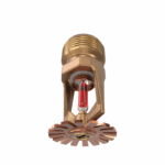 VK202 - Aspersor colgante de respuesta estándar Micromatic® (K8.0)